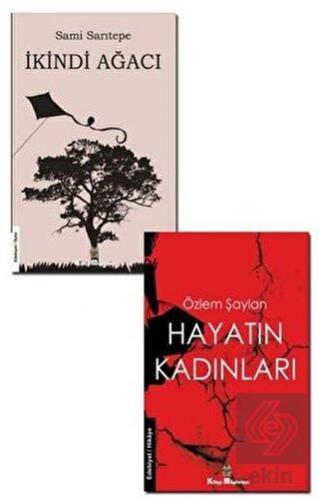 Roman Seti (2 Kitap Takım)