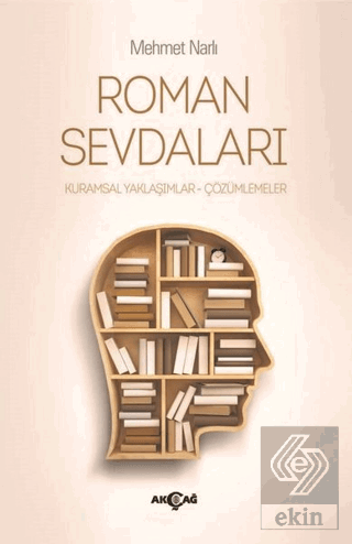 Roman Sevdaları