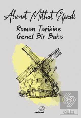 Roman Tarihine Genel Bir Bakış