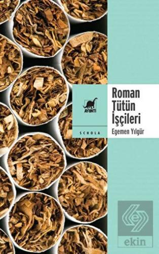 Roman Tütün İşçileri