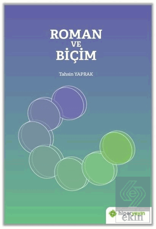 Roman ve Biçim