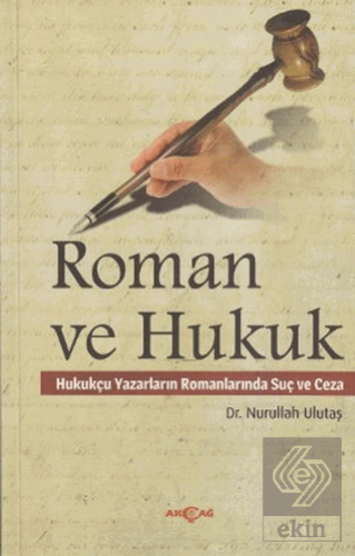 Roman ve Hukuk