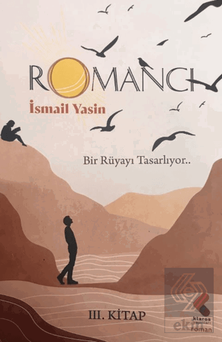 Romancı