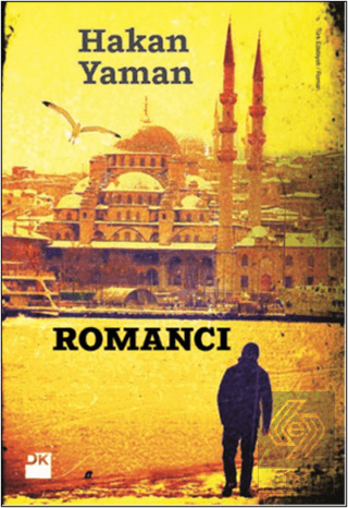 Romancı