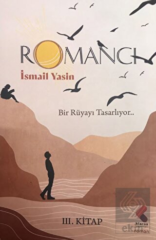 Romancı