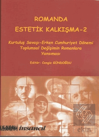 Romanda Estetik Kalkışma 2