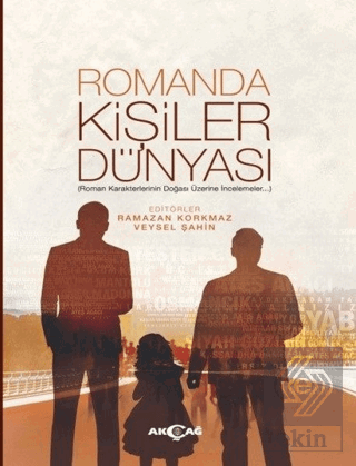 Romanda Kişiler Dünyası