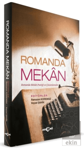 Romanda Mekan