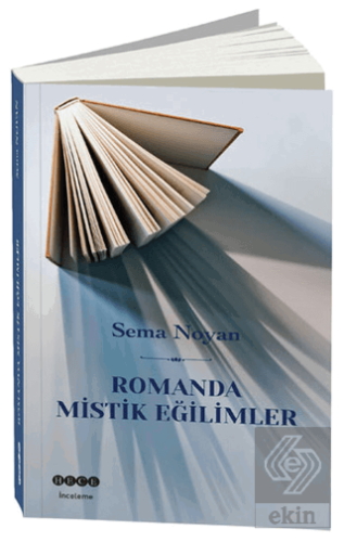 Romanda Mistik Eğilimler