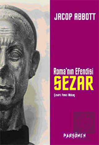 Roma\'nın Efendisi Sezar