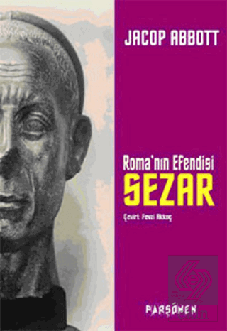 Roma\'nın Efendisi Sezar