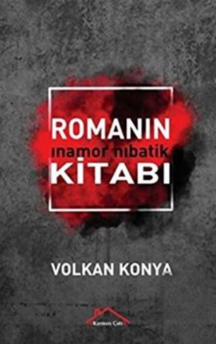 Romanın Kitabı