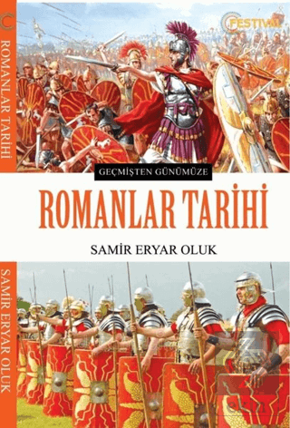 Romanlar Tarihi