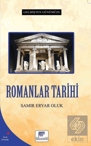 Romanlar Tarihi