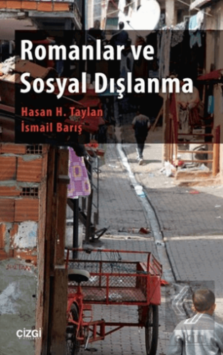 Romanlar ve Sosyal Dışlanma