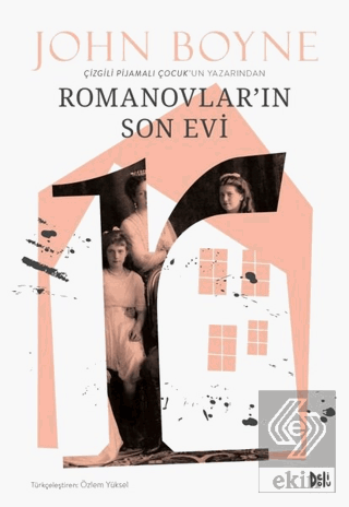 Romanovlar'ın Son Evi