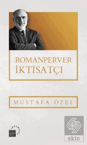 Romanperver İktisatçı