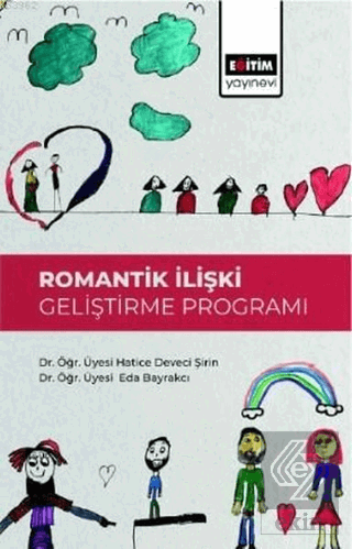 Romantik İlişki Geliştirme Programı