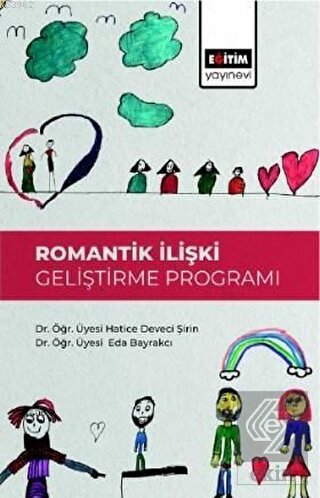 Romantik İlişki Geliştirme Programı