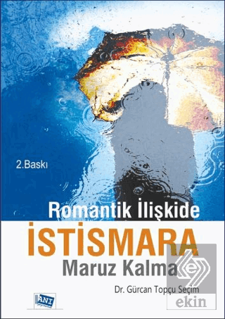 Romantik İlişkide İstismara Maruz Kalma