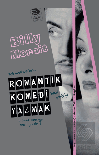 Romantik Komedi Yazmak