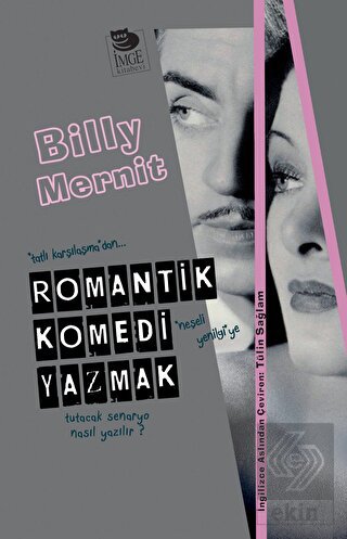 Romantik Komedi Yazmak