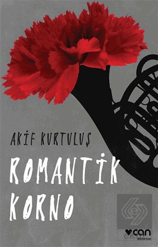 Romantik Korno