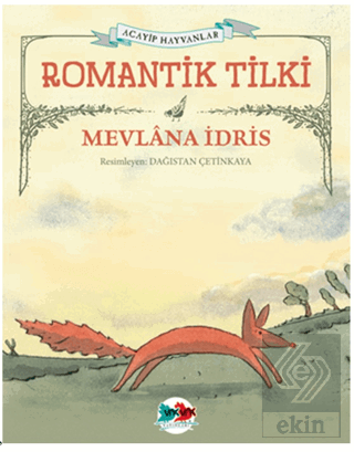 Romantik Tilki