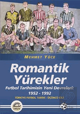 Romantik Yürekler