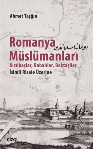 Romanya Müslümanları