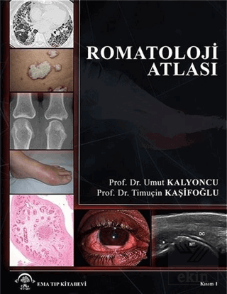 Romatoloji Atlası