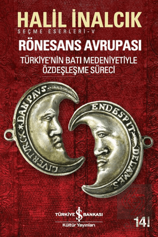 Rönesans Avrupası Seçme Eserler - 5