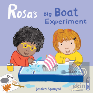 Rosa's Big Boat Experiment