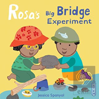 Rosa's Big Bridge Experiment