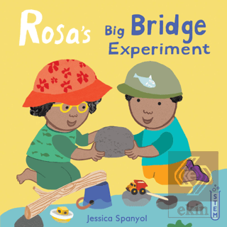 Rosa's Big Bridge Experiment