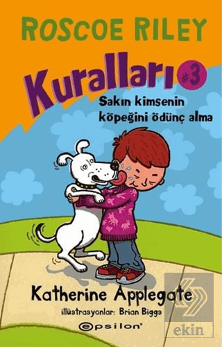 Roscoe Riley Kuralları - 3