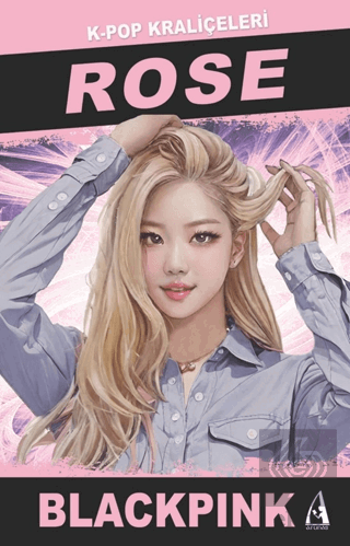 Rose K-Pop Kraliçeleri