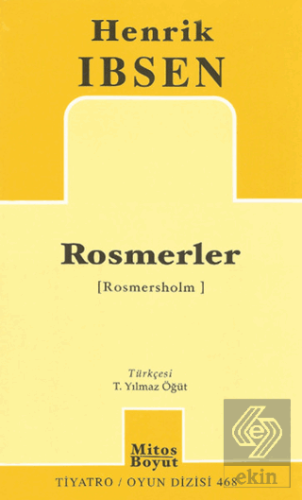 Rosmerler