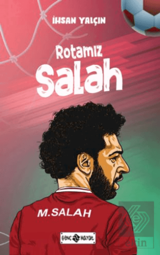 Rotamız Salah