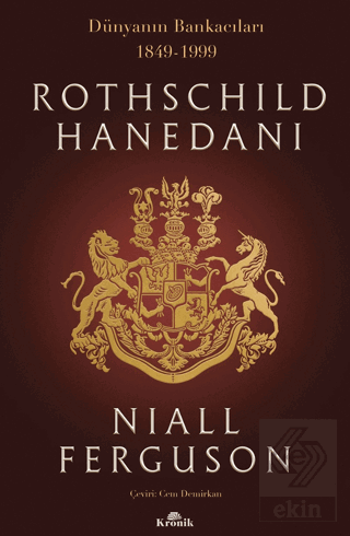 Rothschild Hanedanı