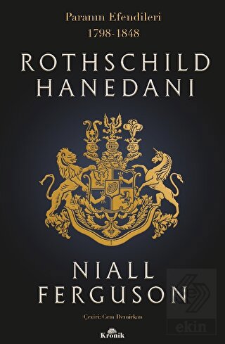 Rothschild Hanedanı