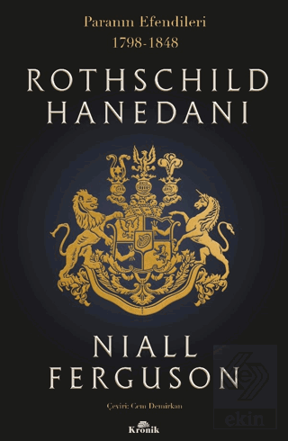 Rothschild Hanedanı