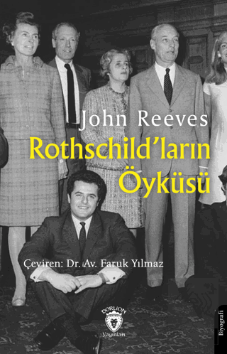 Rothschild'ların Öyküsü