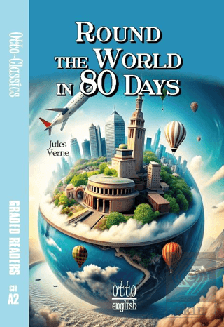 Round the World in 80 Days