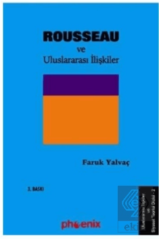 Rousseau ve Uluslararası İlişkiler