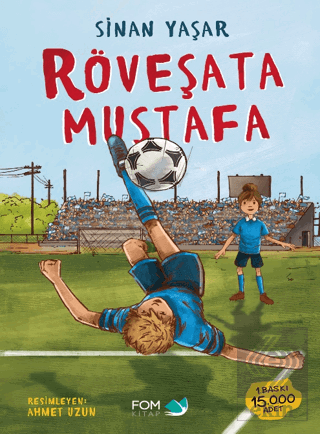 Röveşata Mustafa