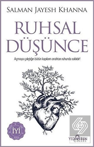 Ruhsal Düşünce