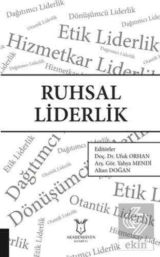 Ruhsal Liderlik