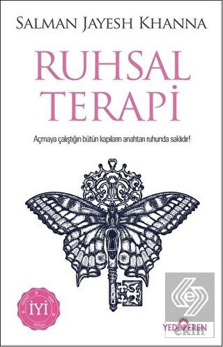 Ruhsal Terapi