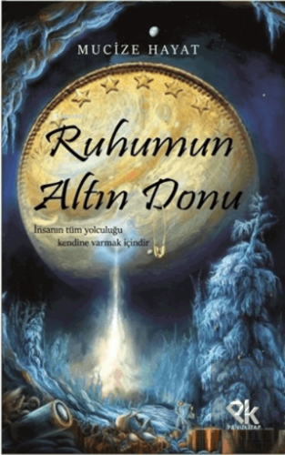 Ruhumun Altın Donu